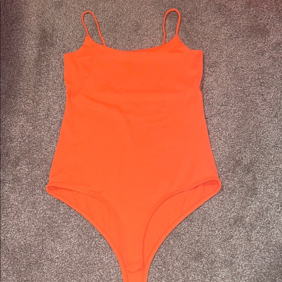 Zara Tops - bodysuit
